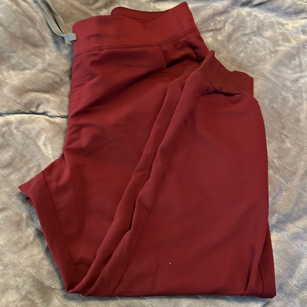 Figs jogger pants